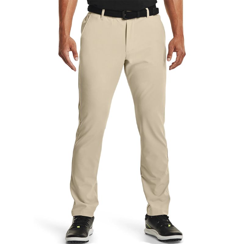 Pantalon Under Armour Golf Drive Tapered Hombre