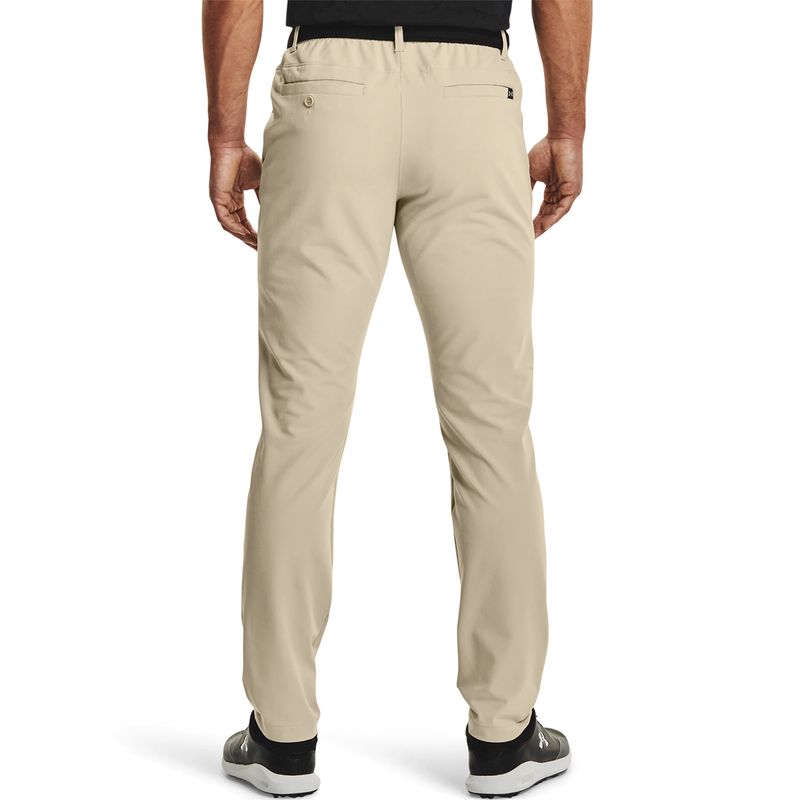 Pantalon Under Armour Golf Drive Tapered Hombre