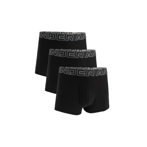 Boxer Under Armour Performance Cotton X3 Hombre