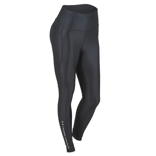 Calza Under Armour Training Tech Branded Mujer