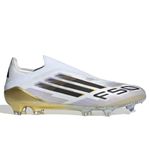 Botines Adidas F50 Elite Laceless Fg Hombre