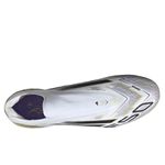 Botines Adidas F50 Elite Laceless Fg Hombre