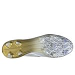 Botines Adidas F50 Elite Laceless Fg Hombre