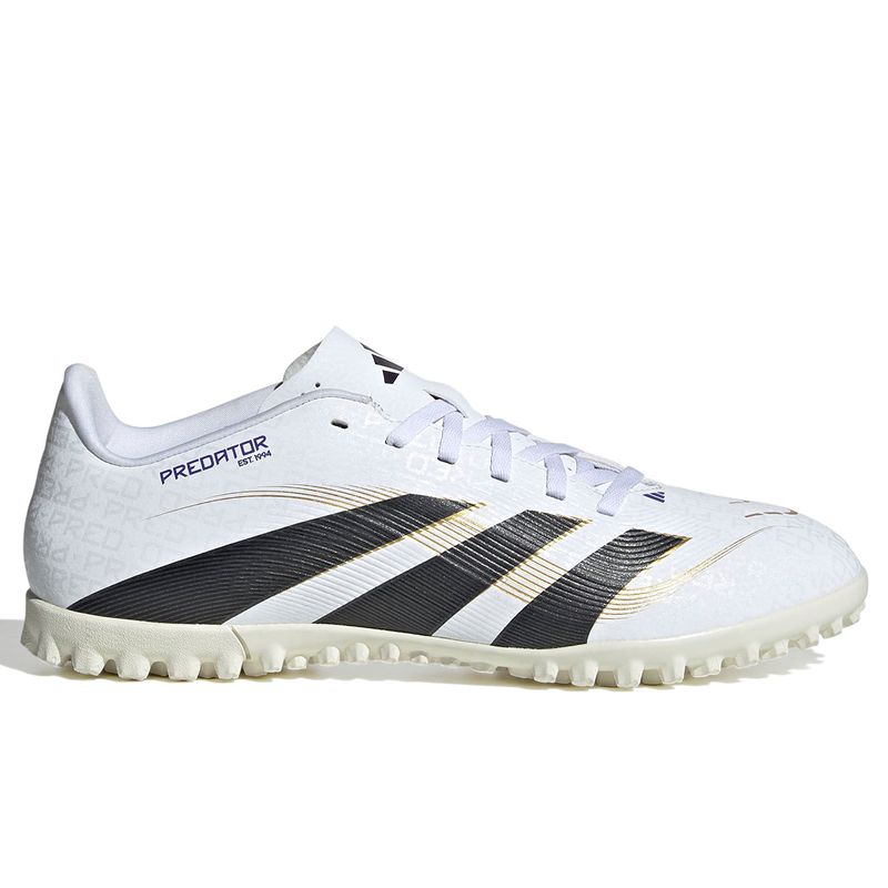 Botines Adidas Predator Club Tf Unisex