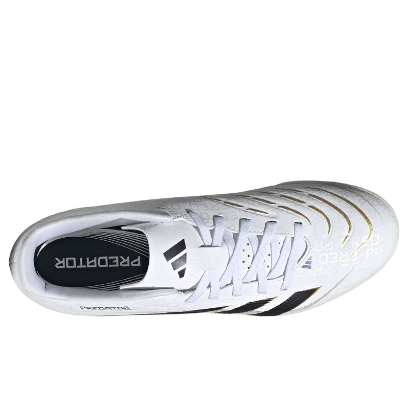 Botines Adidas Predator Club Tf Unisex