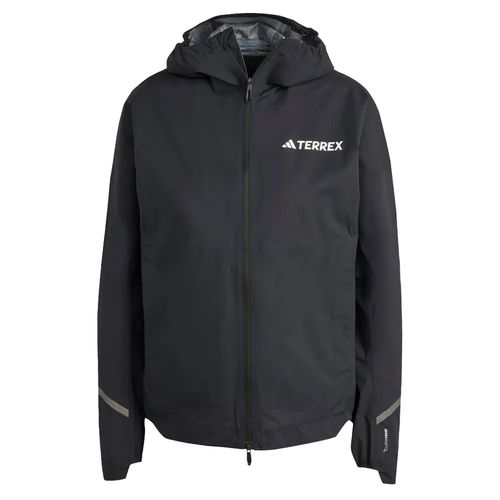 Campera Adidas Outdoor Terrex Climaproof Mujer