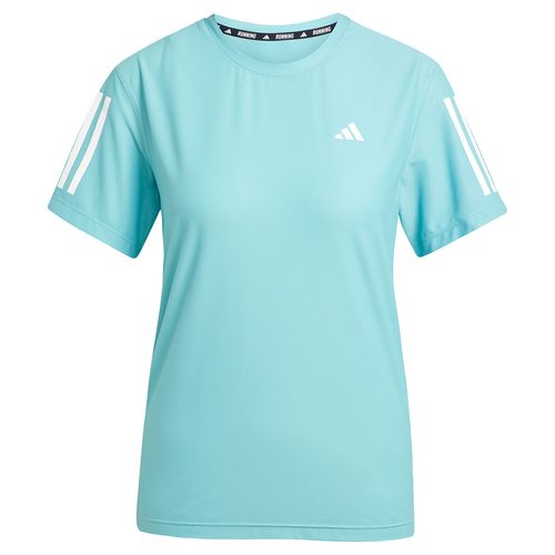 Remera Adidas Running Own The Run Mujer