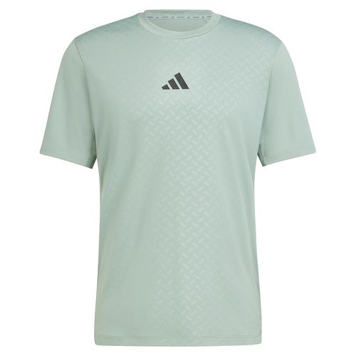 Remera Adidas Training Power 3s Hombre