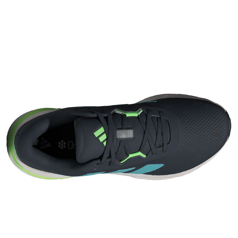 Zapatillas Adidas Running Galaxy 7 Hombre
