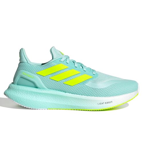 Zapatillas Adidas Running Pureboost 5 Mujer