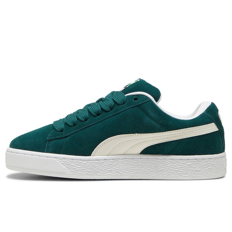 Zapatillas Puma Suede Xl Unisex