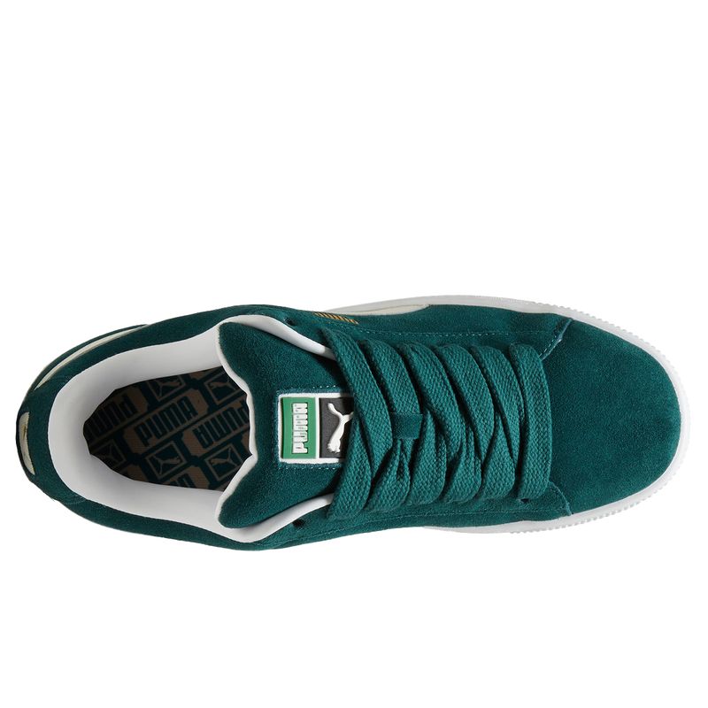 Zapatillas Puma Suede Xl Unisex