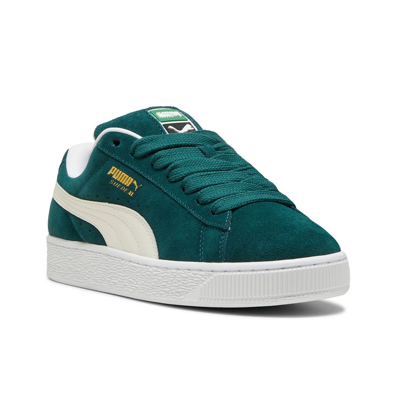 Zapatillas Puma Suede Xl Unisex