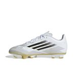 Botines Adidas F50 Club Fg/mg NiÑo/a