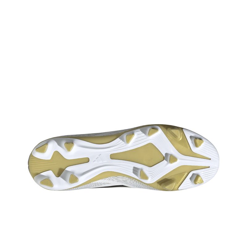 Botines Adidas F50 Club Fg/mg NiÑo/a