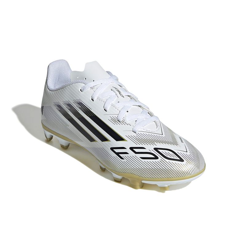 Botines Adidas F50 Club Fg/mg NiÑo/a