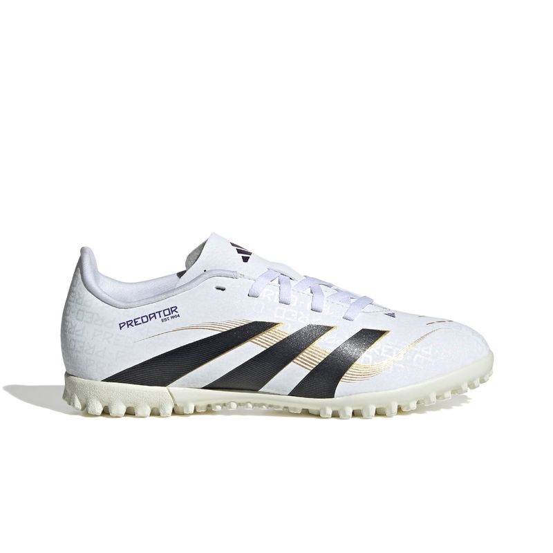 Botines Adidas Predator Club Tf NiÑo/a