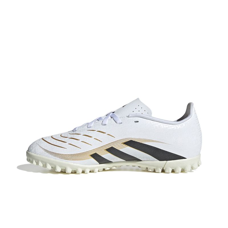 Botines Adidas Predator Club Tf NiÑo/a