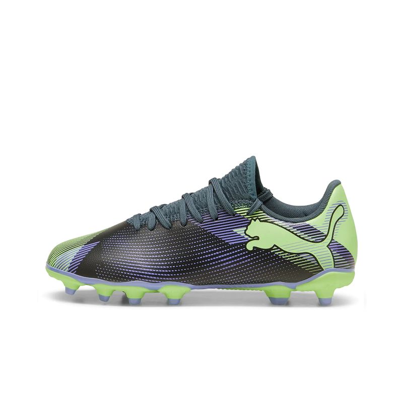 Botines Puma Future 7 Play Fg/ag NiÑo/a