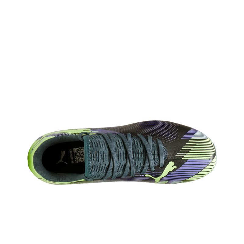 Botines Puma Future 7 Play Fg/ag NiÑo/a