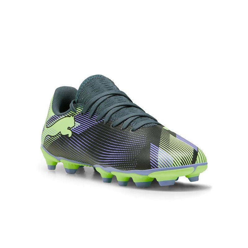 Botines Puma Future 7 Play Fg/ag NiÑo/a