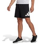 Short Adidas Training Essentials Logo 9 Hombre