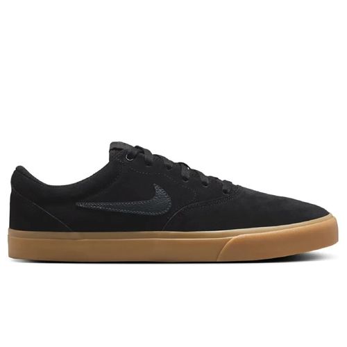 Zapatillas Nike Charge Suede Hombre