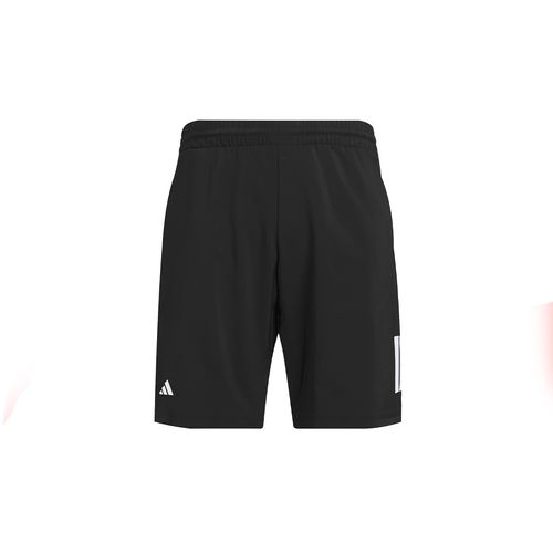 Short Adidas Tenis Climacool 3 Tiras Hombre