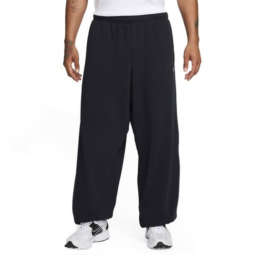 Pantalon Nike Club Ft Oversized Hombre
