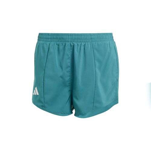 Short Adidas Running Adizero Mujer