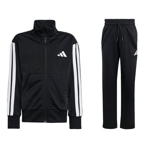 Conjunto Adidas Sportswear Essentials 3 Tiras NiÑo/a