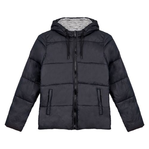 Campera Rush Town Nylon Jacket NiÑo/a