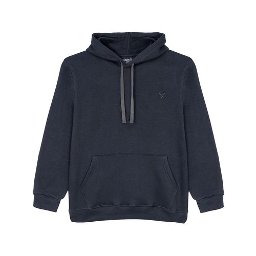 Buzo Team Gear Canguro Frisa Classic NiÑo/a