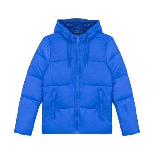Campera Rush Town Nylon Jacket NiÑo/a