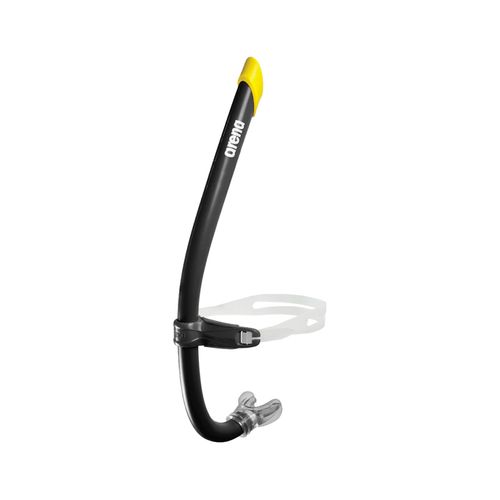 Respirador Arena Natacion Snorkel Pro Iii