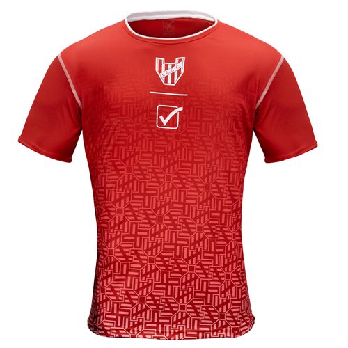 Remera Instituto Givova Prematch 2025 Hombre