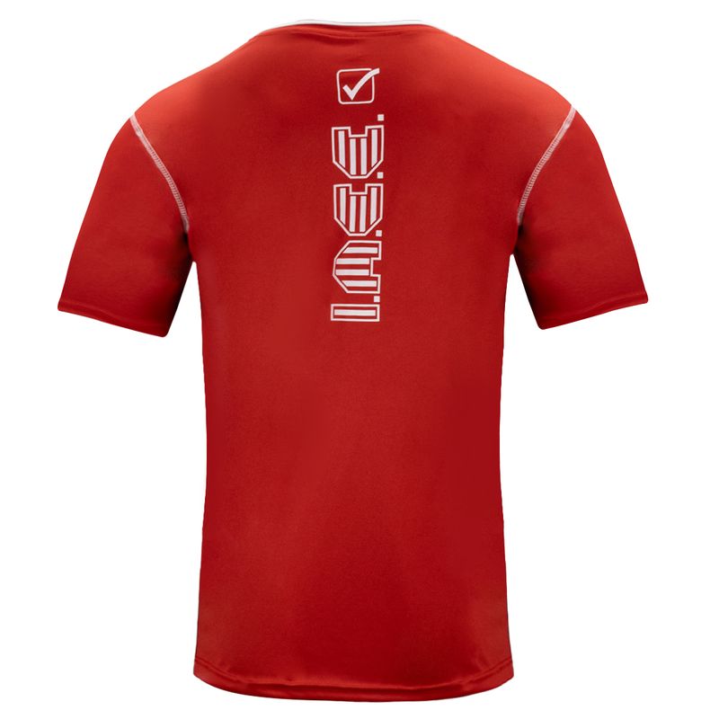 Remera Instituto Givova Prematch 2025 Hombre