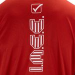 Remera Instituto Givova Prematch 2025 Hombre
