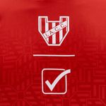 Remera Instituto Givova Prematch 2025 Hombre