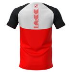 Remera Instituto Givova Entrenamiento 2025 Hombre