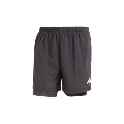 Short Adidas Running Own The Run 2in Hombre
