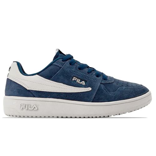 Zapatillas Fila Acd Classic Se Mujer