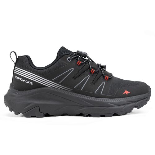 Zapatillas Montagne Outdoor Turm Hombre