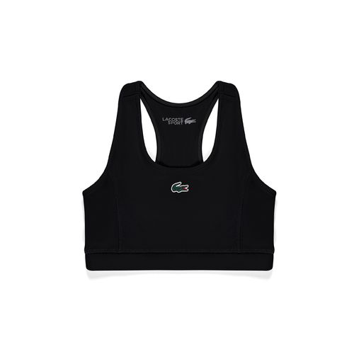 Top Lacoste Training Mujer