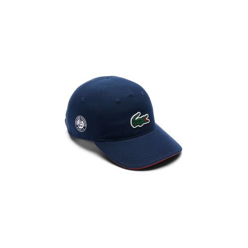Gorra Lacoste Sport Roland Garros