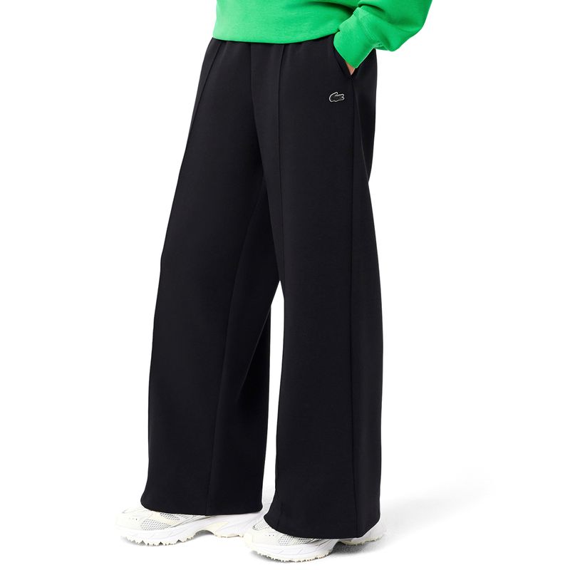 Pantalon Lacoste Jogging Mujer