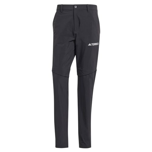 Pantalon Adidas Outdoor Terrex Multi Zip-off Hombre