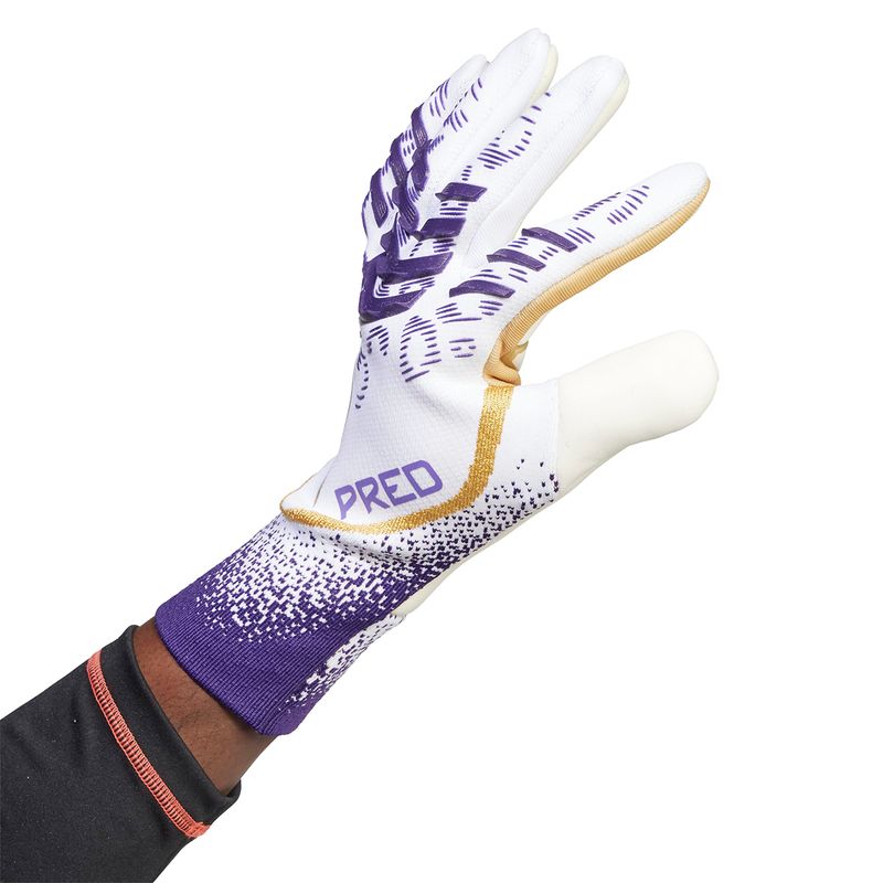 Guantes Adidas Pred Gl Pro Unisex