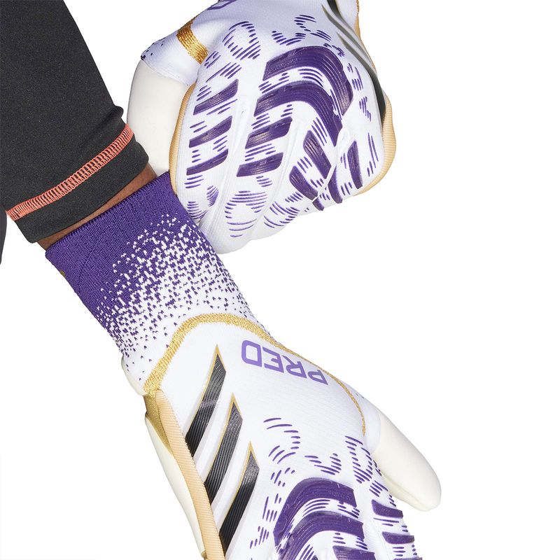 Guantes Adidas Pred Gl Pro Unisex