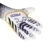 Guantes Adidas Pred Gl Pro Unisex